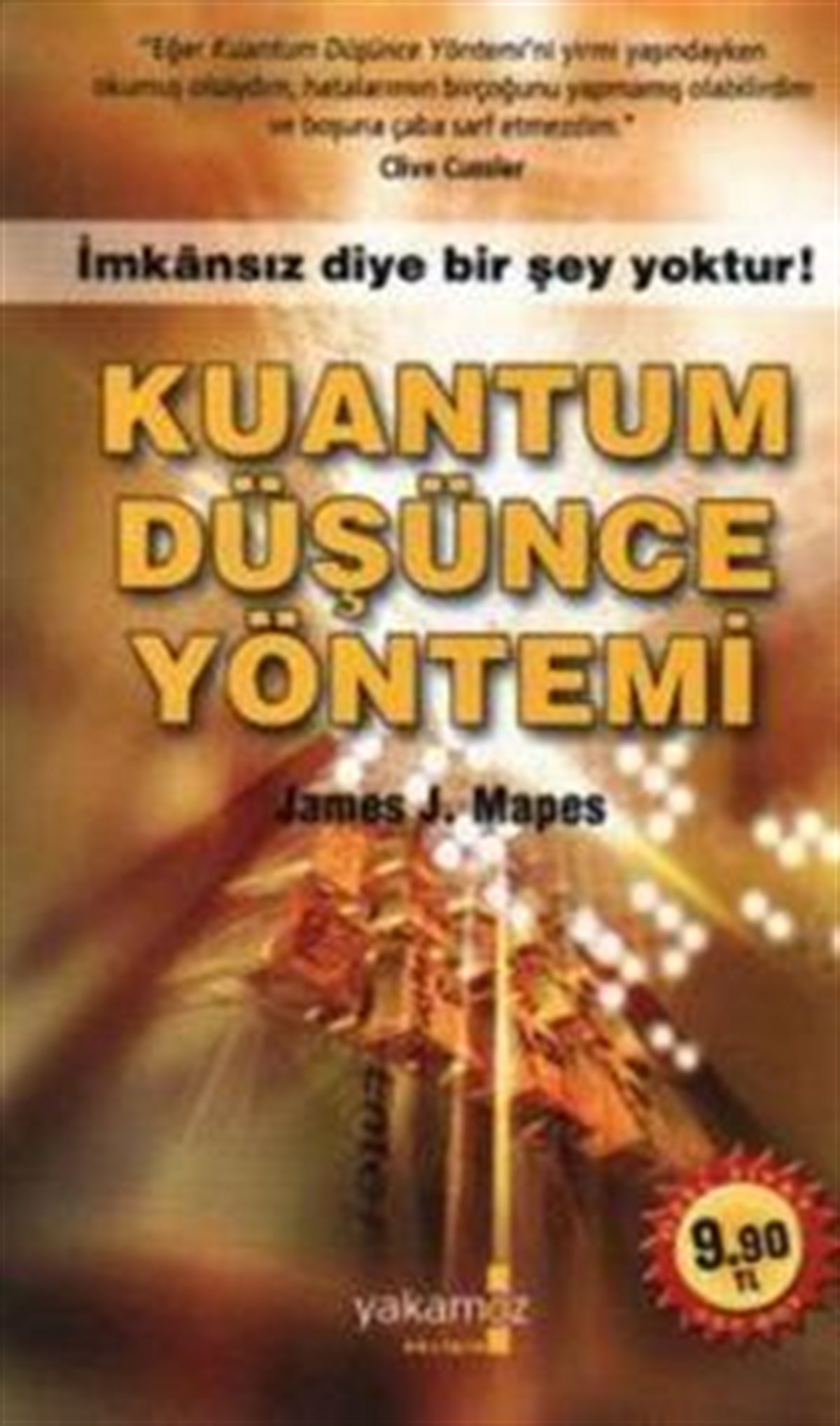 Kuantum Düşünce Yöntemi