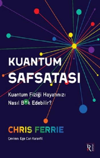 Kuantum Safsatası