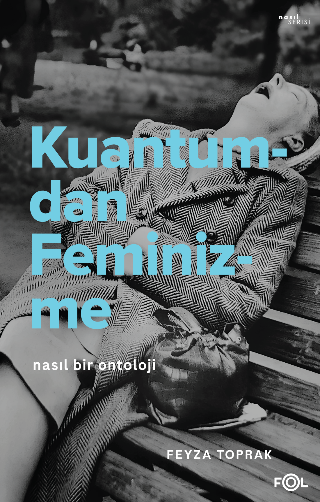 Kuantumdan Feminizme