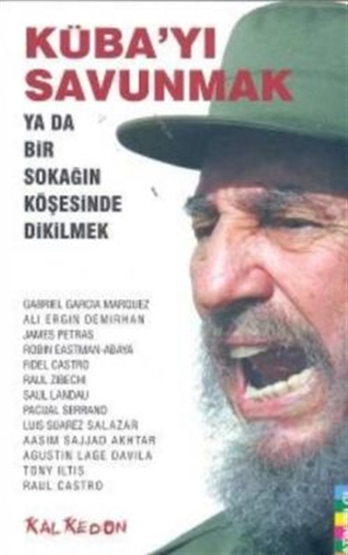 Küba’yı Savunmak