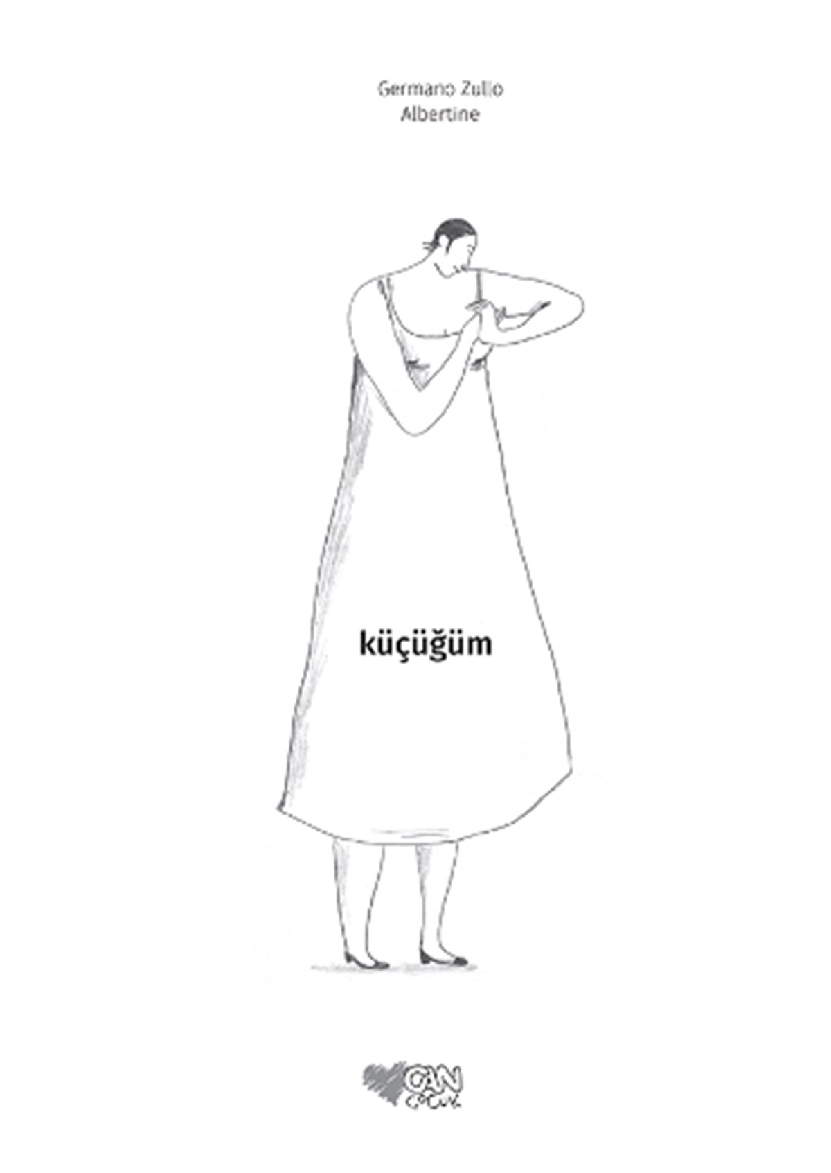 Küçüğüm (Ciltli)
