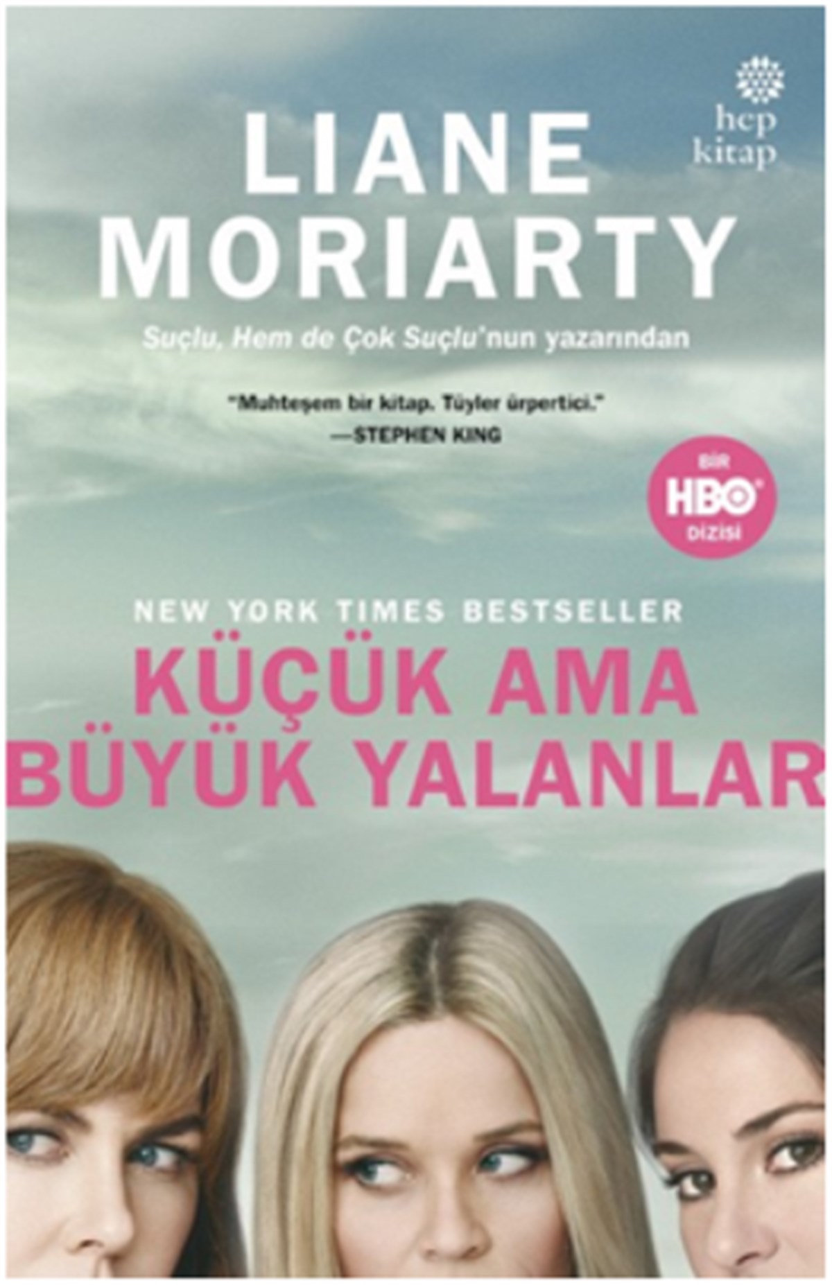 Küçük Ama Büyük Yalanlar