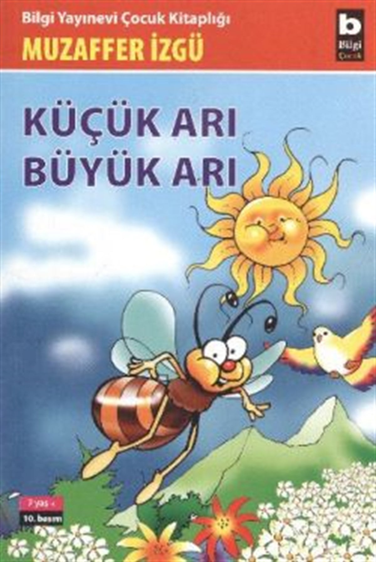 Küçük Arı Büyük Arı