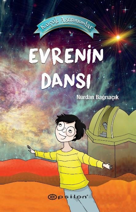 Küçük Astronomlar -  Evrenin Dansı