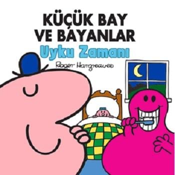 Küçük Bay ve Bayanlar Uyku Zamanı