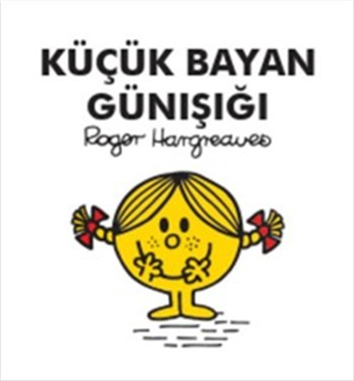 Küçük Bayan Günışığı