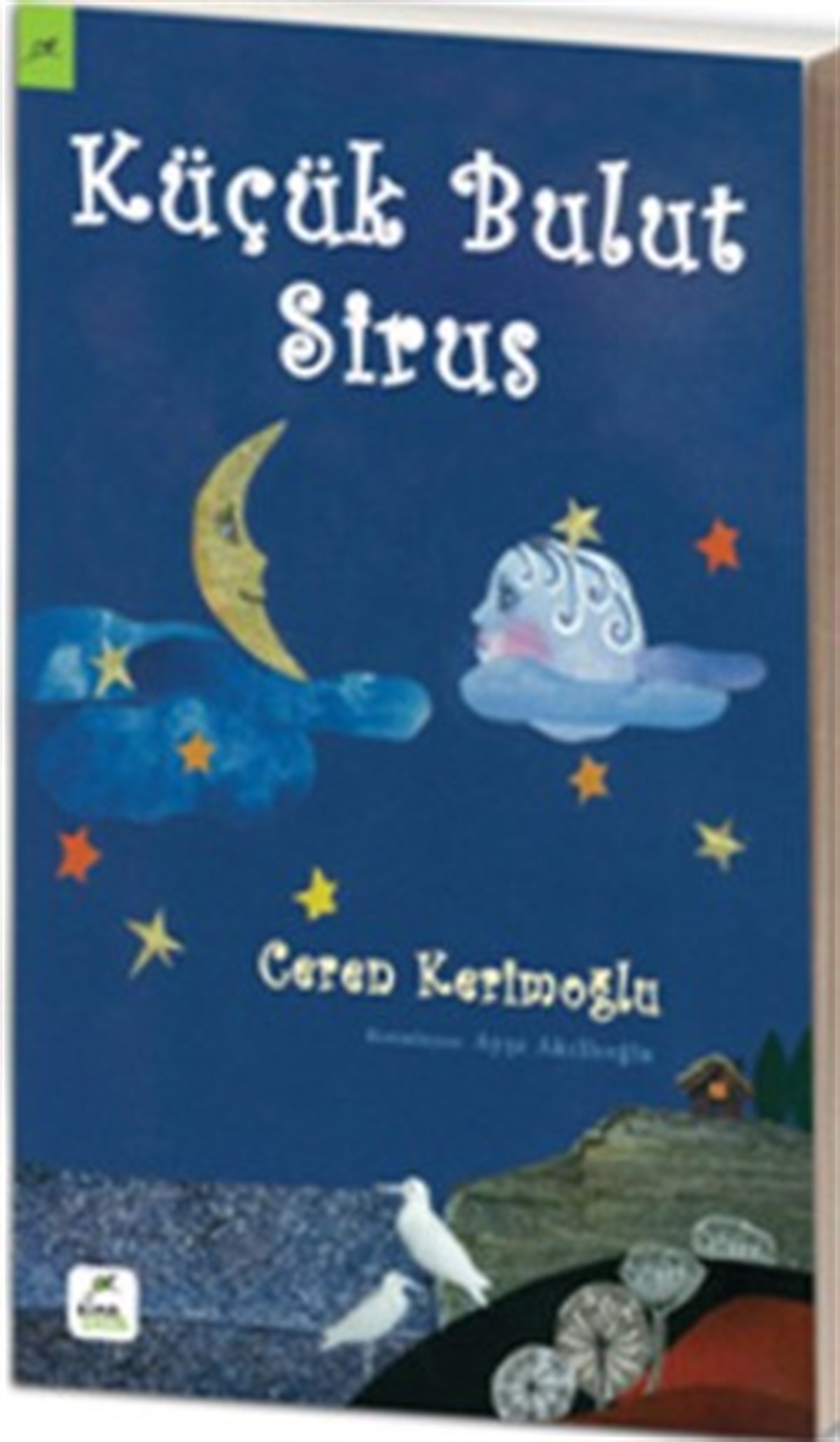Küçük Bulut Sirus