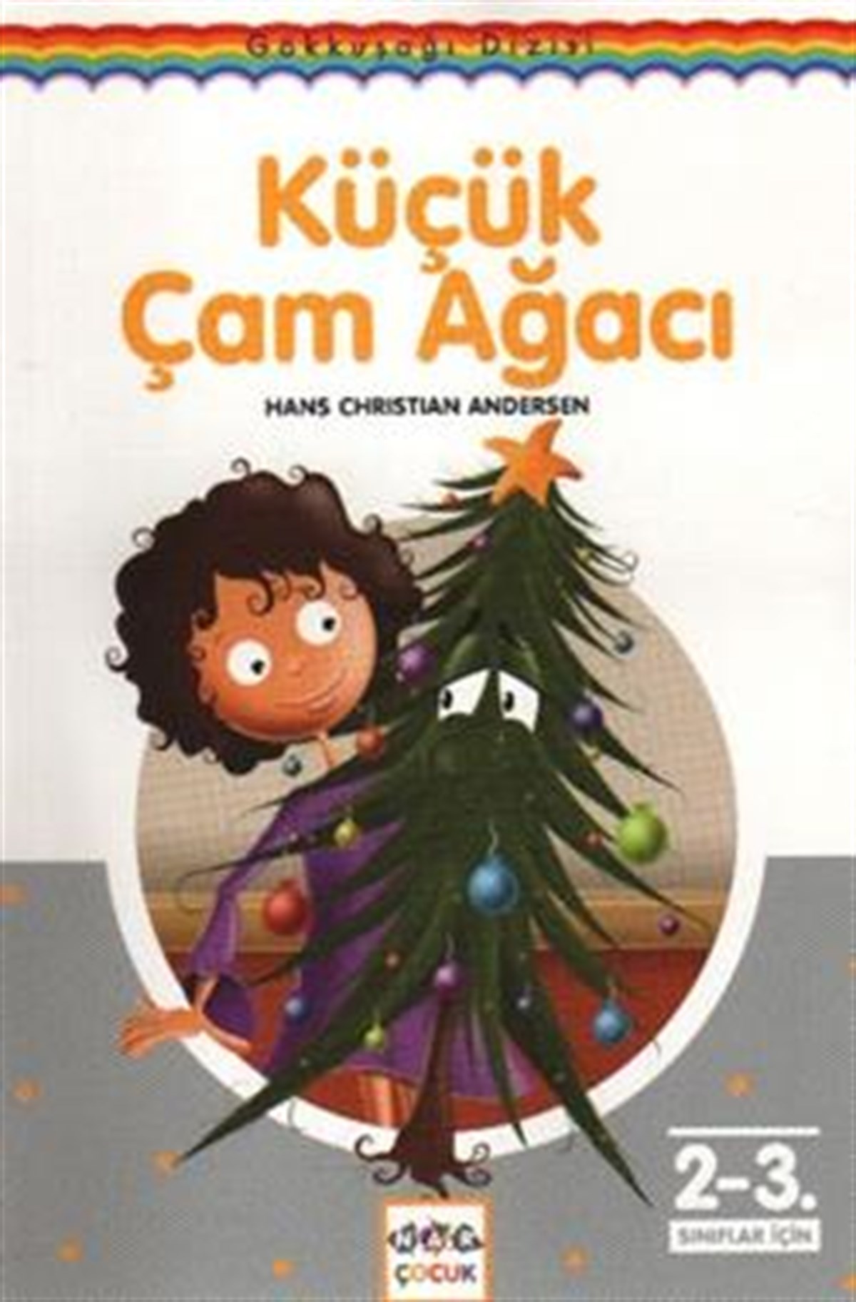 Küçük Çam Ağacı