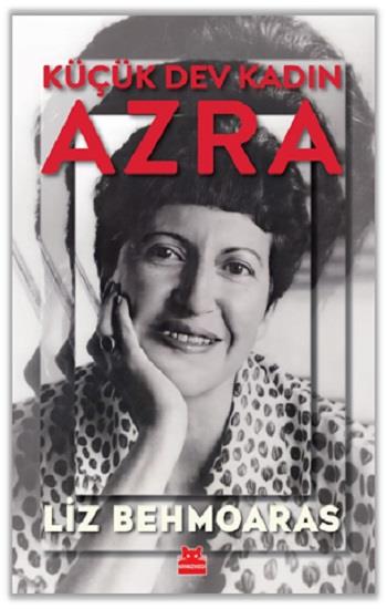 Küçük Dev Kadın Azra