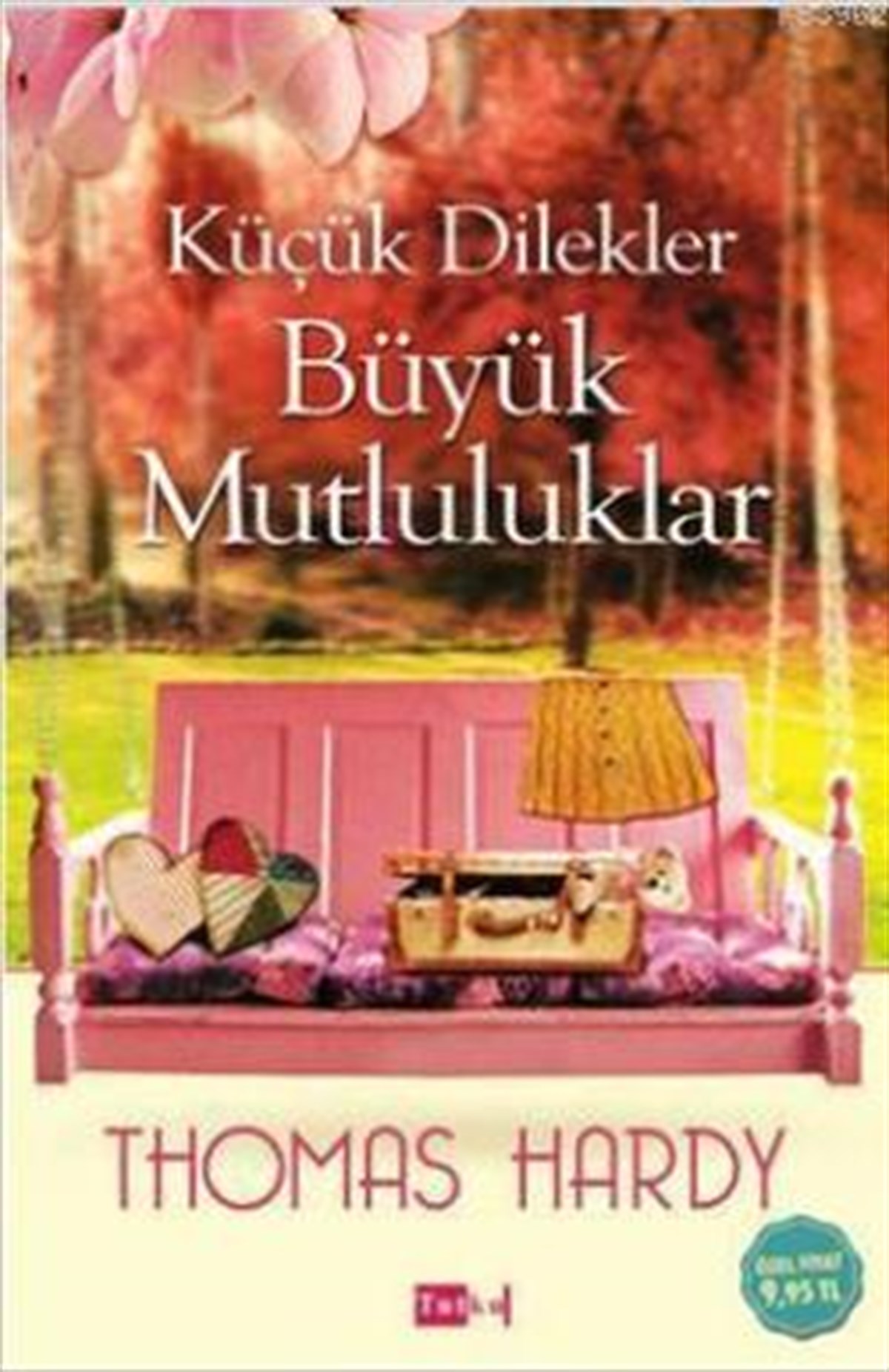Küçük Dilekler Büyük Mutluluklar