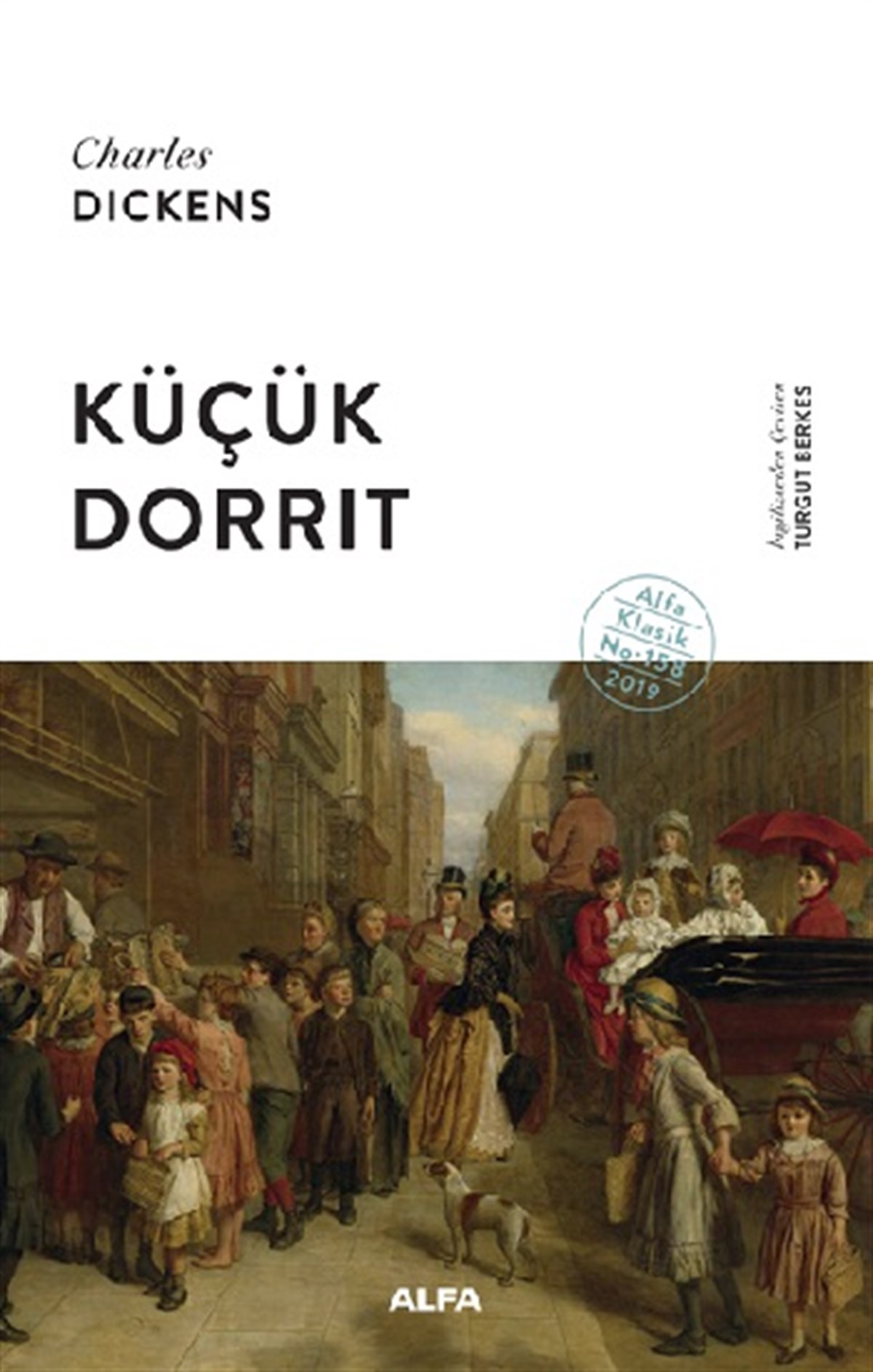 Küçük Dorrit