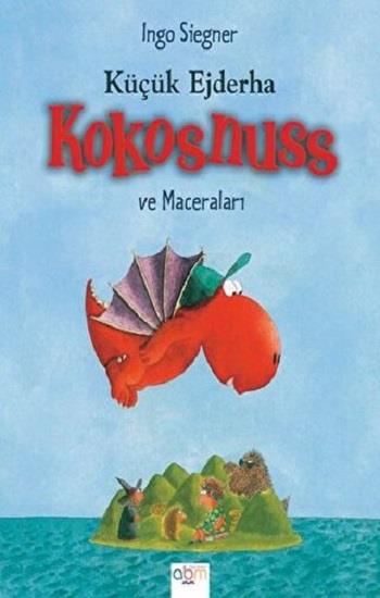 Küçük Ejderha Kokosnuss ve Maceraları