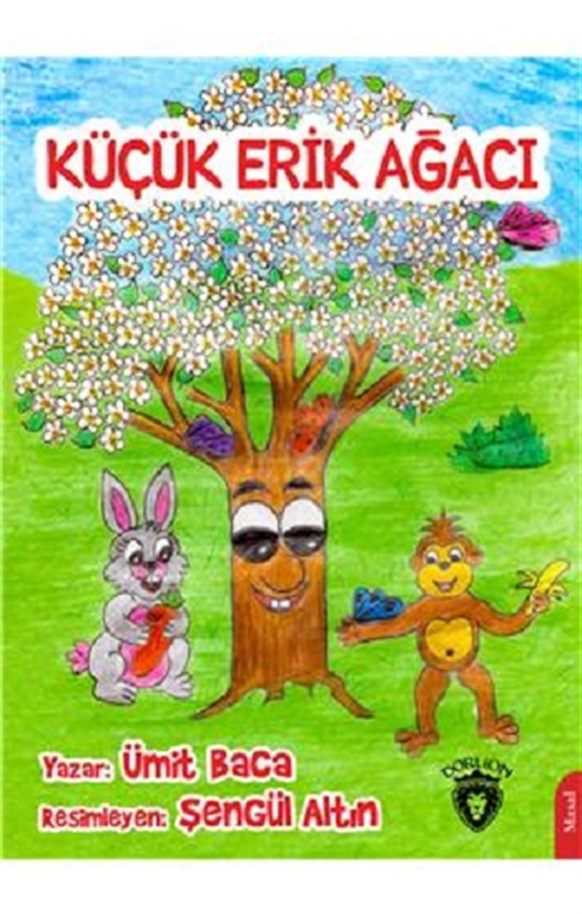 Küçük Erik Ağacı