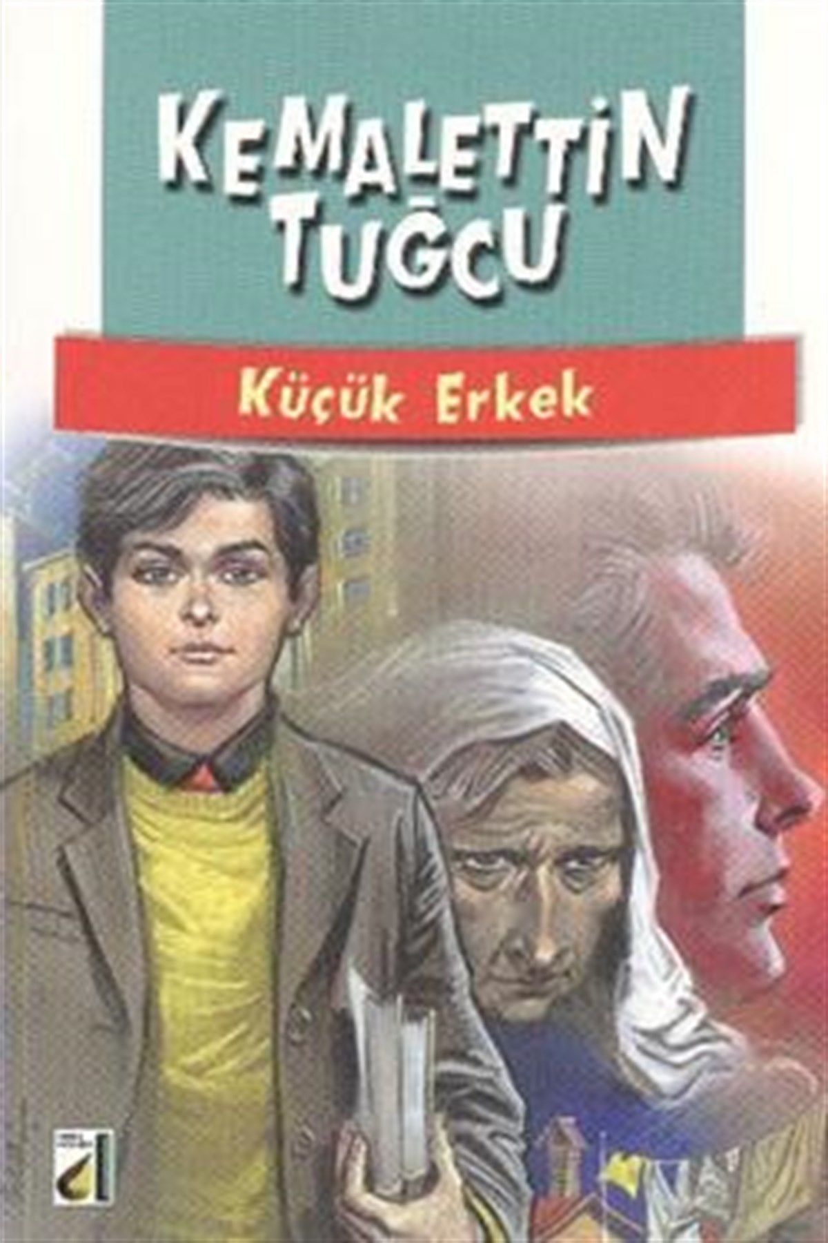 Küçük Erkek