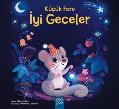 Küçük Fare İyi Geceler