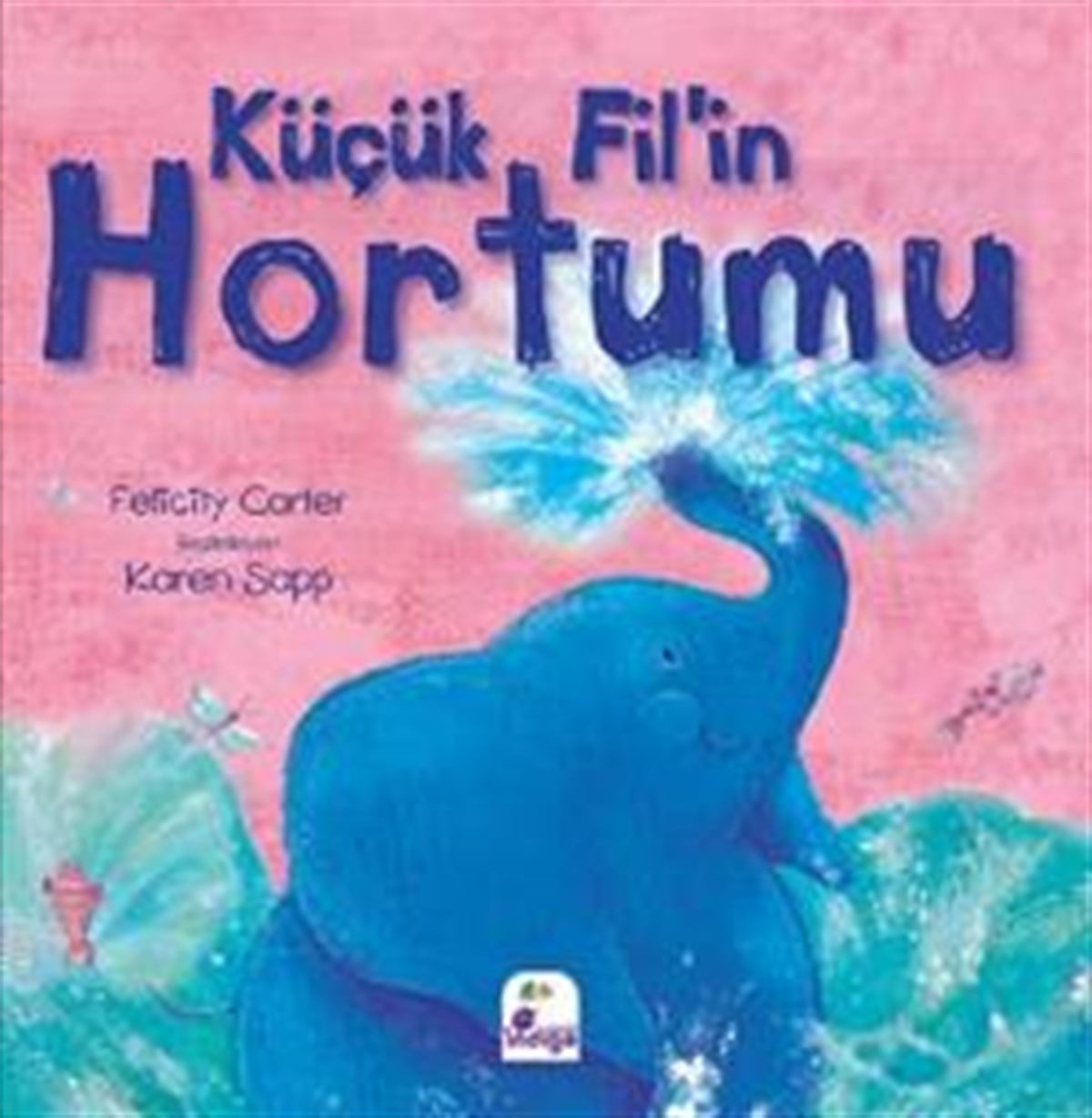 Küçük Fil’in Hortumu