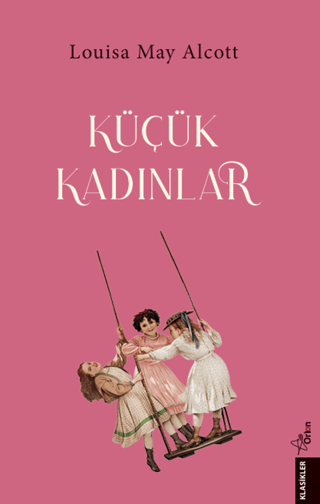 Küçük Kadınlar