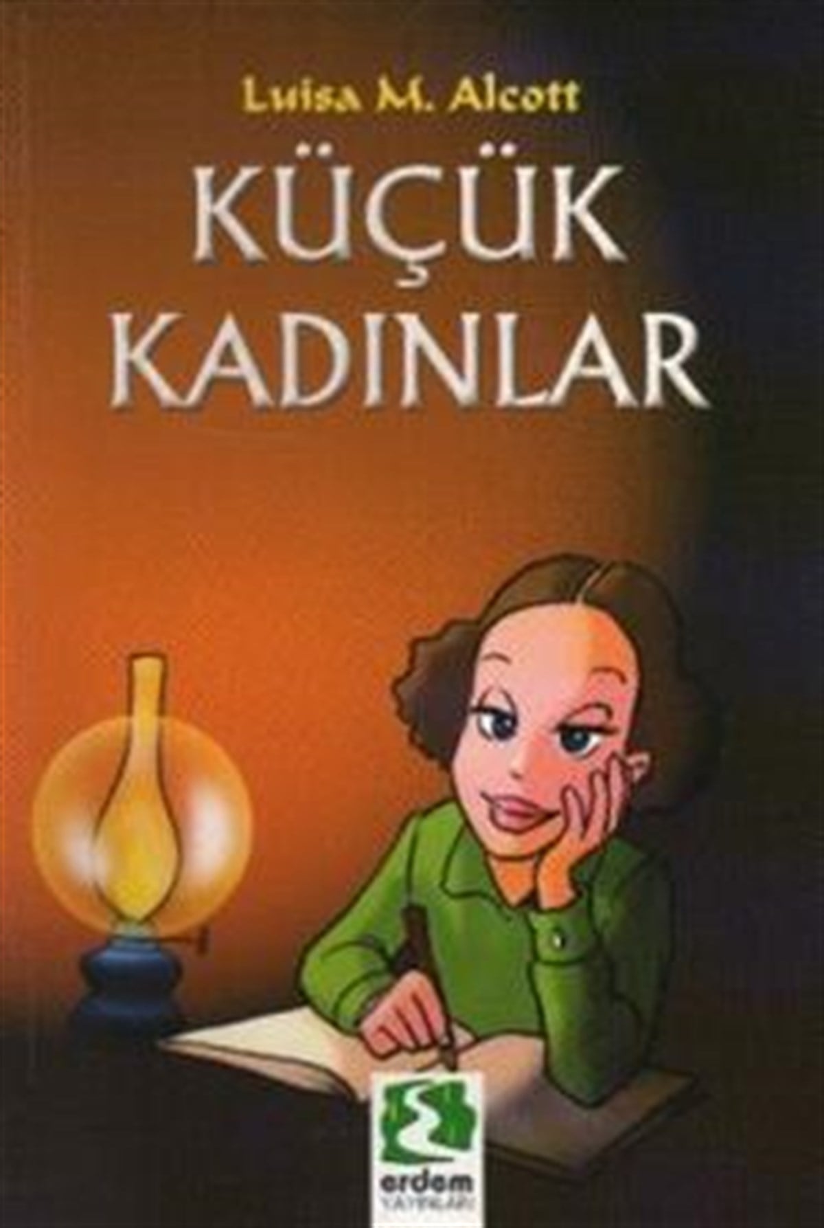 Küçük Kadınlar