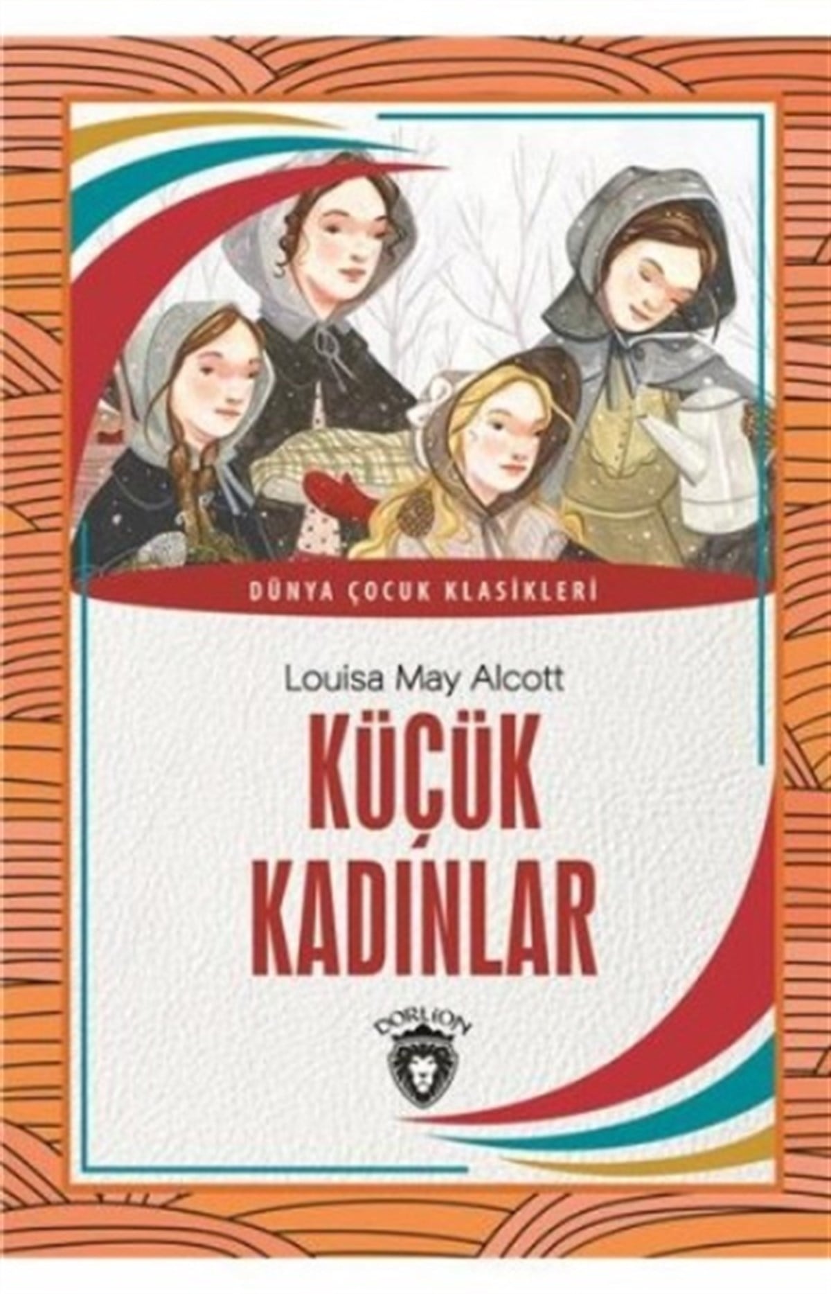 Küçük Kadınlar