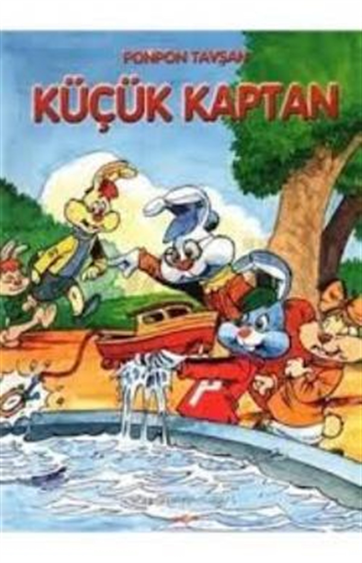 Küçük Kaptan