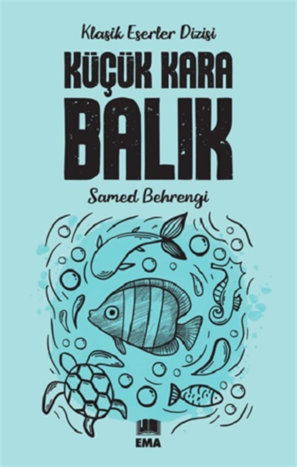 Küçük Kara Balık
