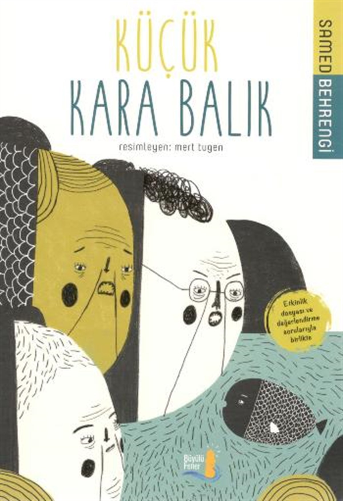 Küçük Kara Balık