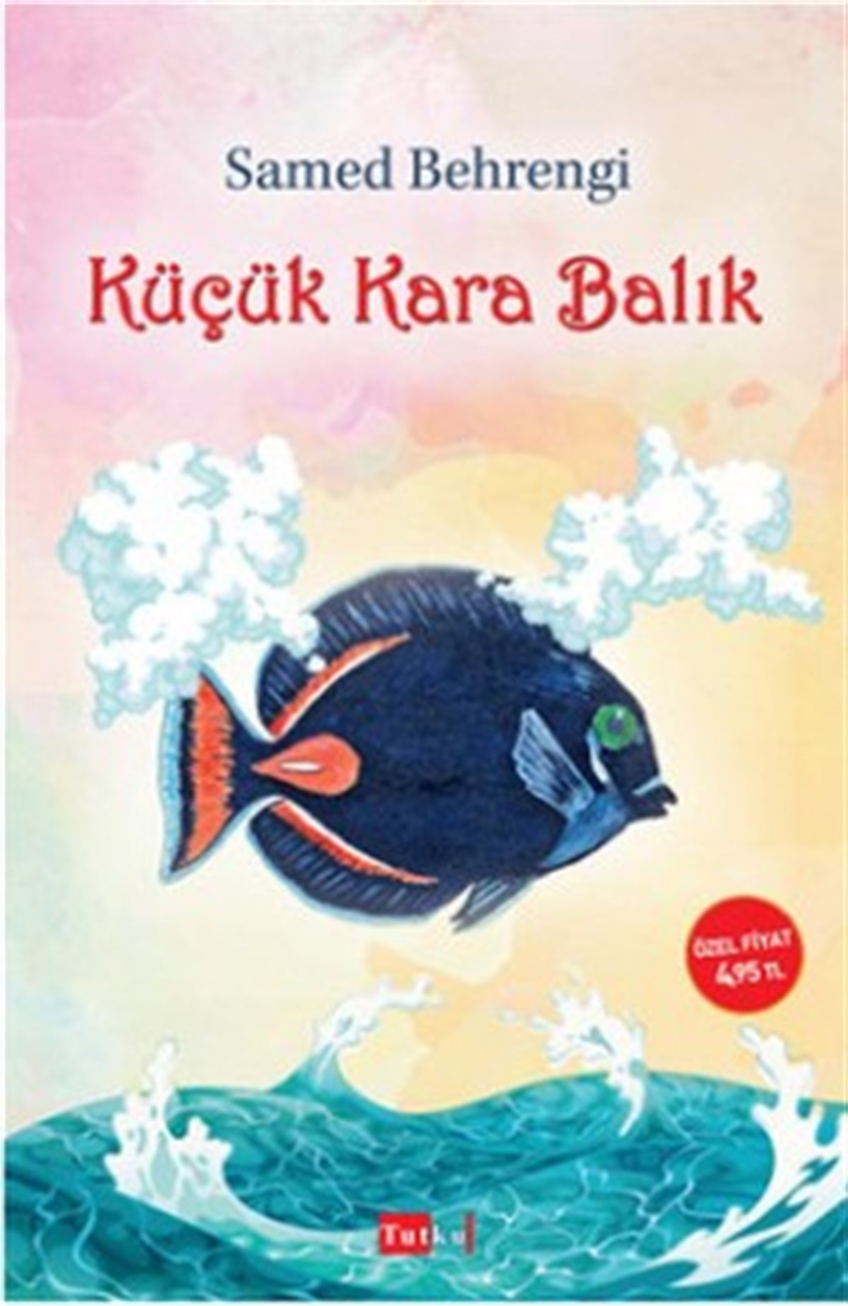 Küçük Kara Balık