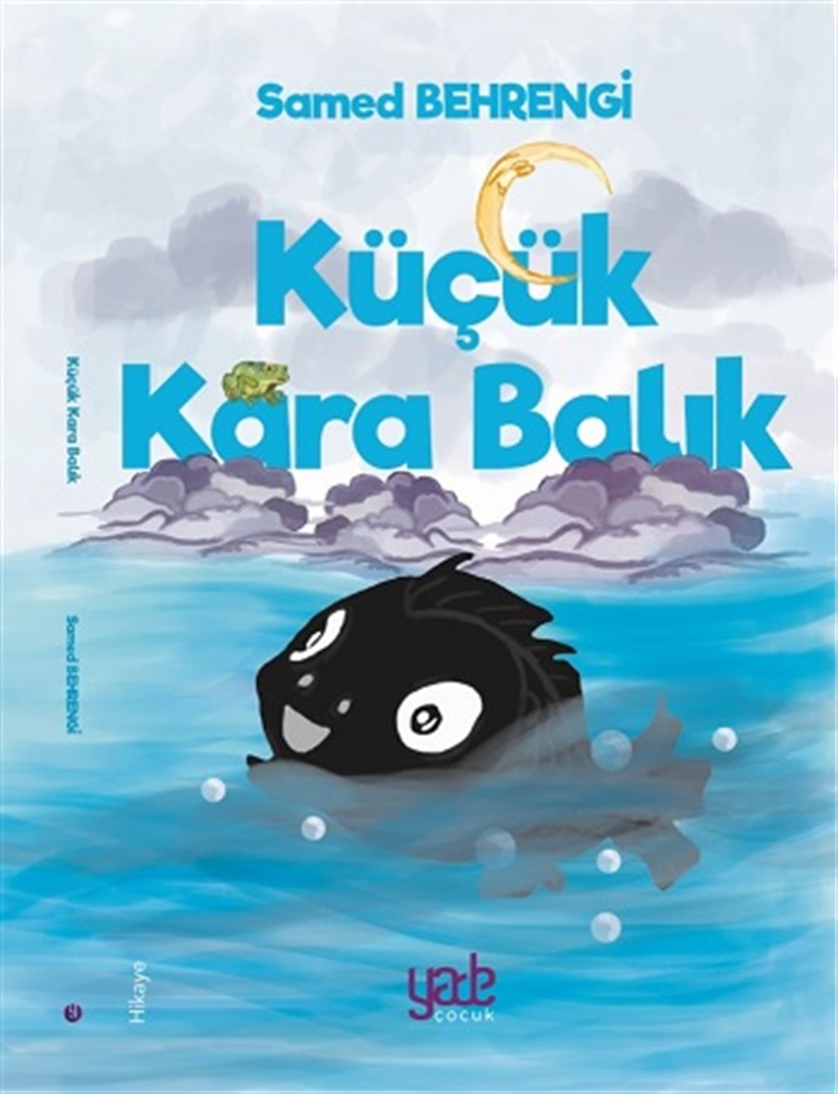Küçük Kara Balık