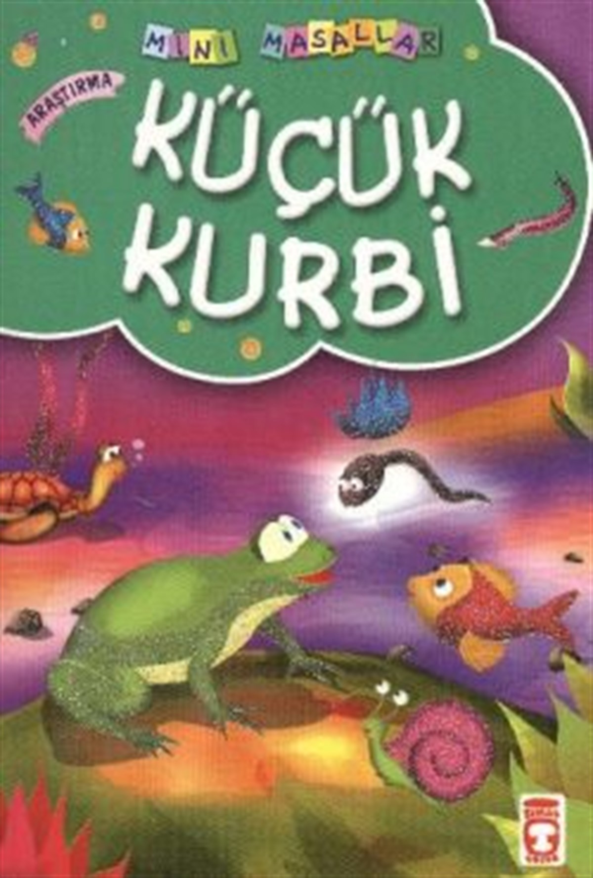 Küçük Kurbi