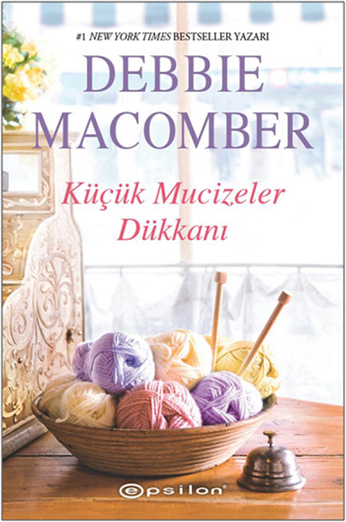 Küçük Mucizeler Dükkanı