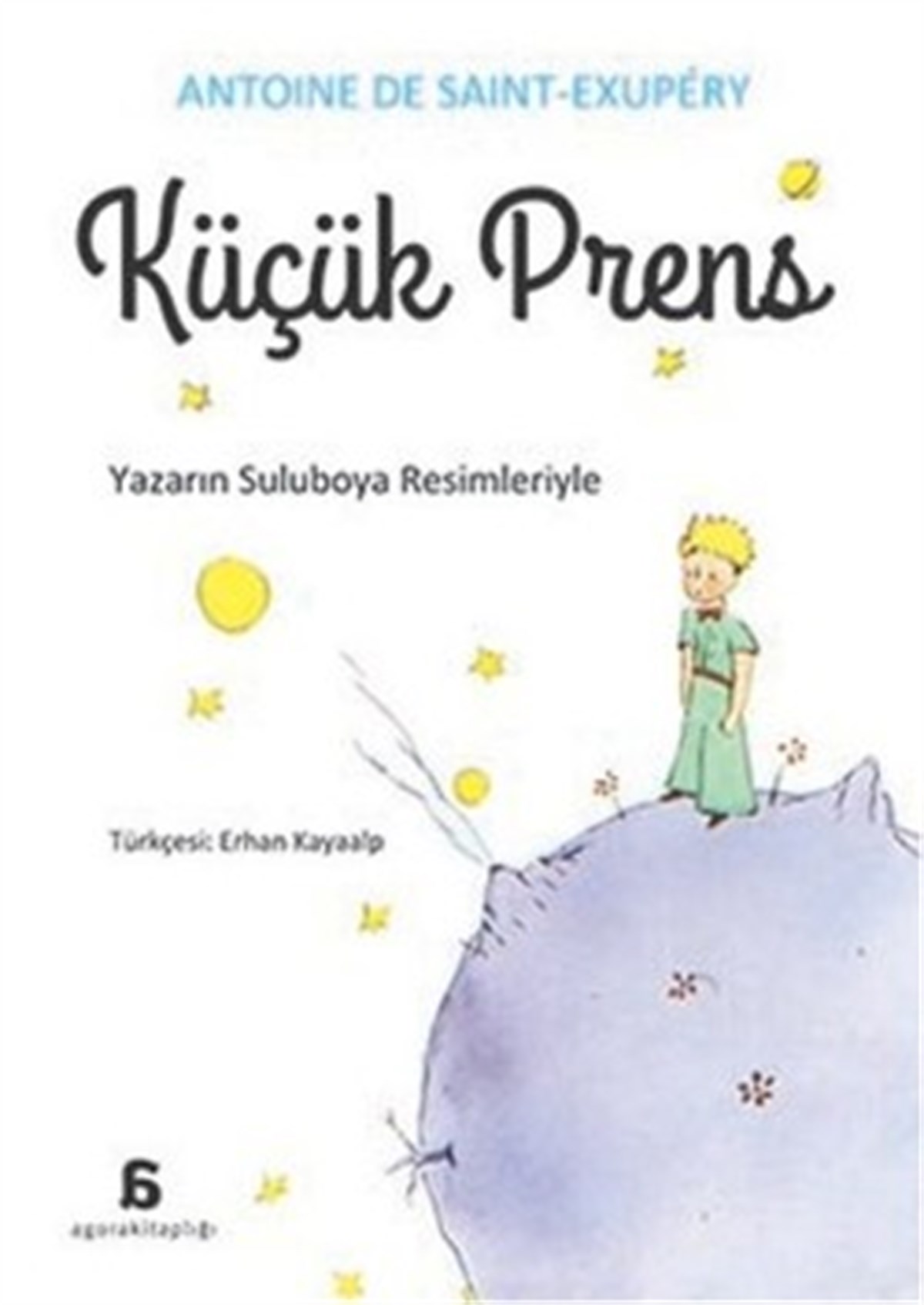 Küçük Prens - AGORA