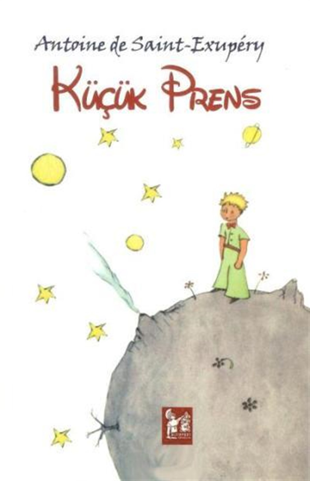 Küçük Prens