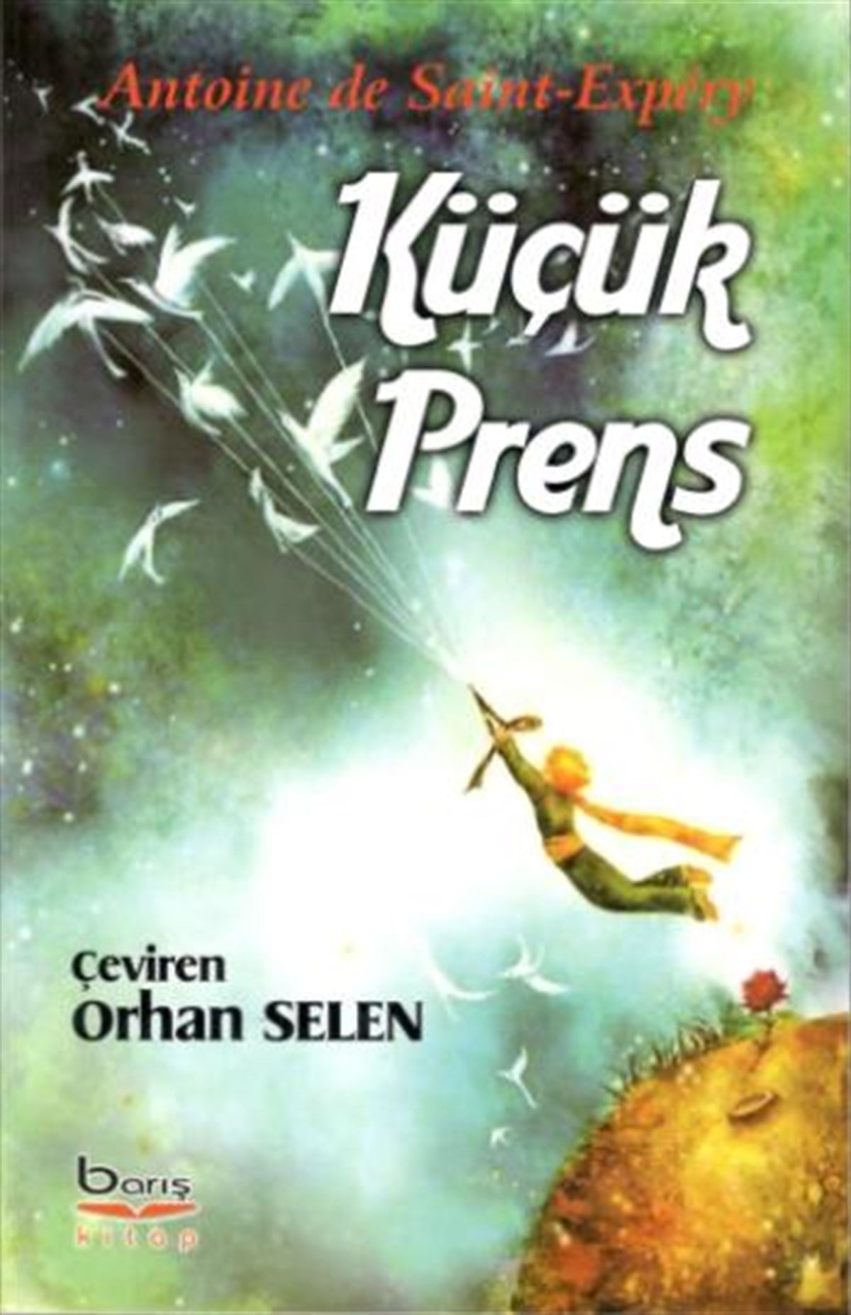 Küçük Prens