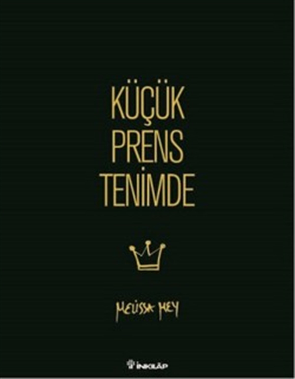 Küçük Prens Tenimde