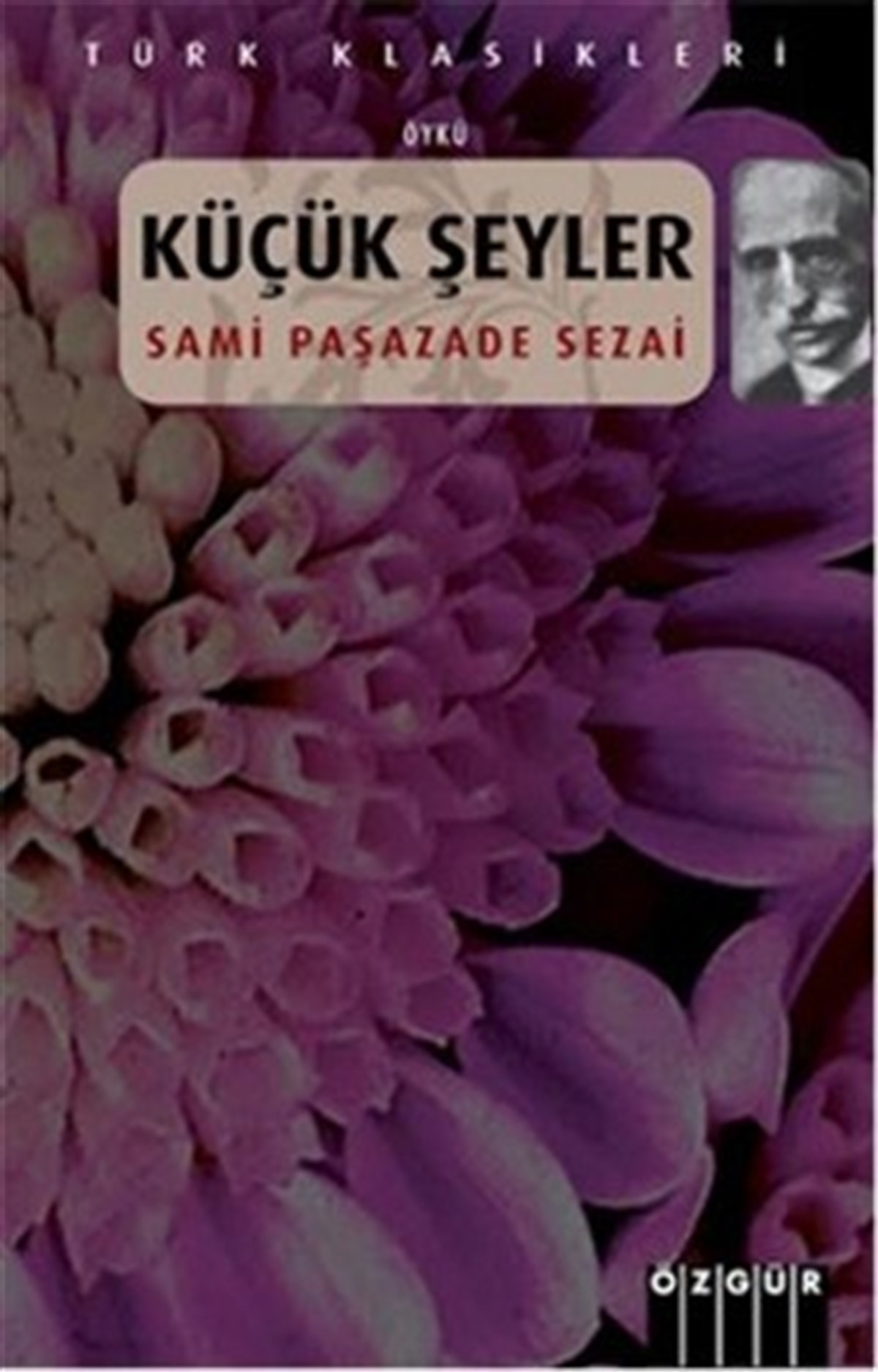 Küçük Şeyler - ÖZGÜR