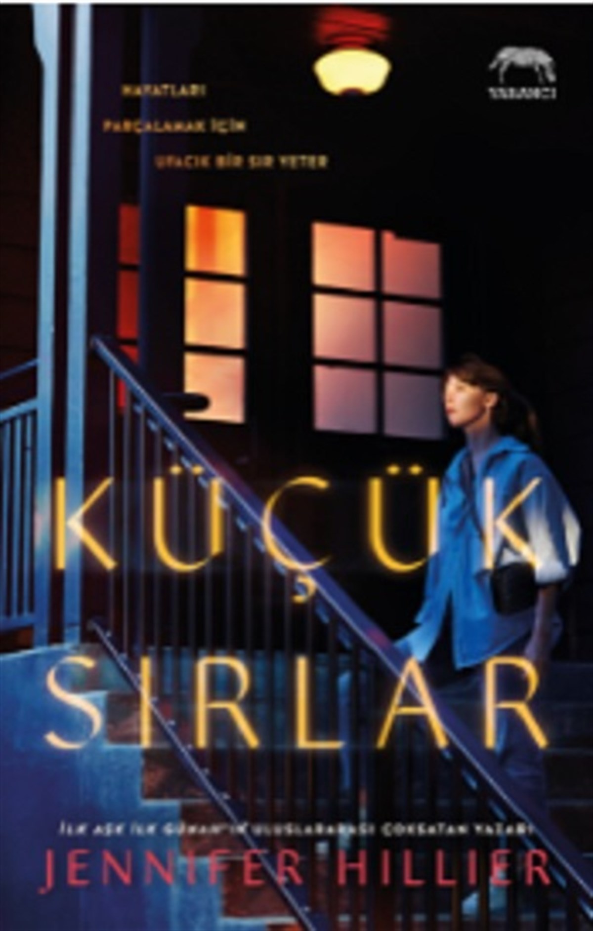 Küçük Sırlar