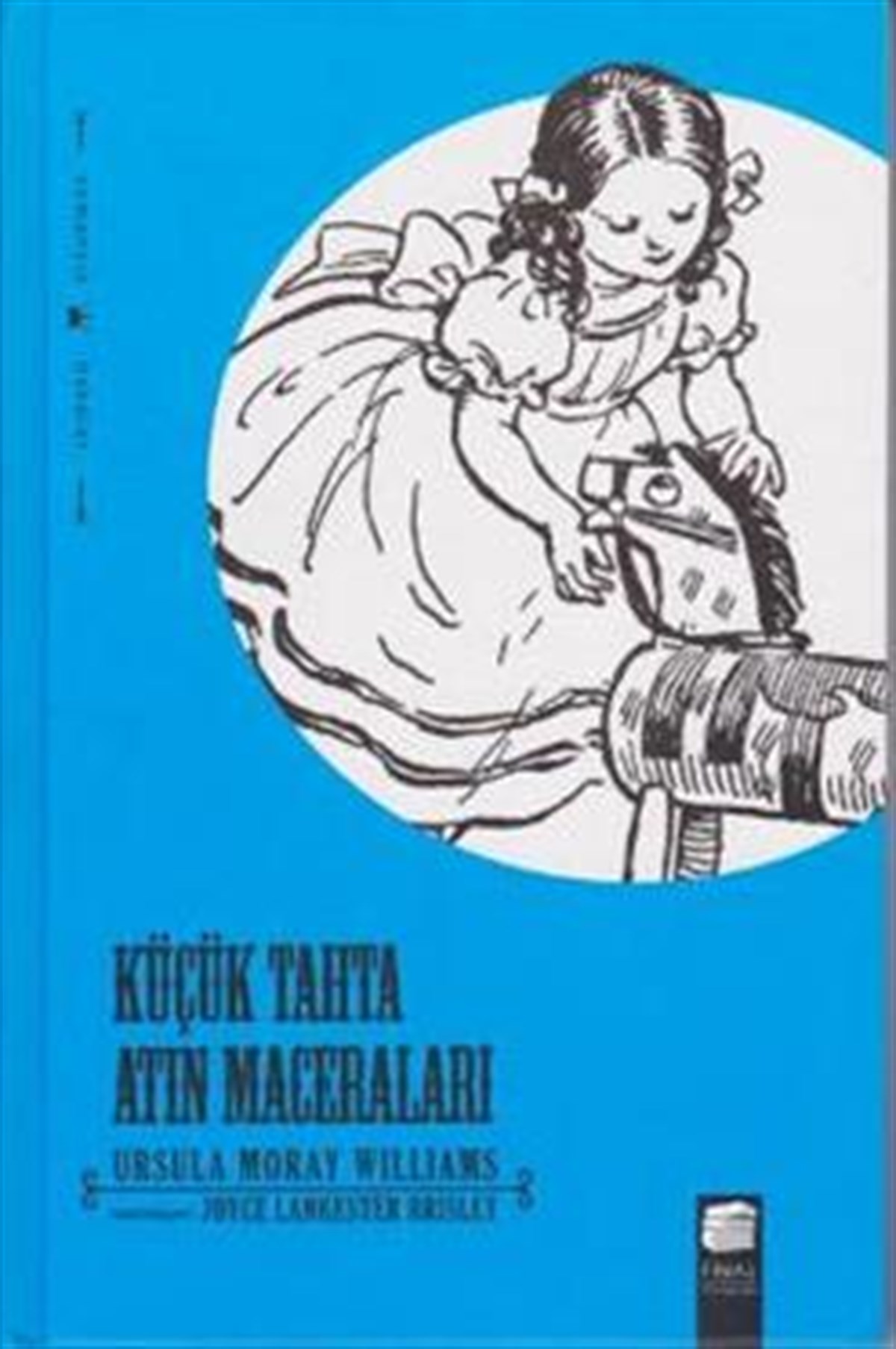 Küçük Tahta Atın Maceraları