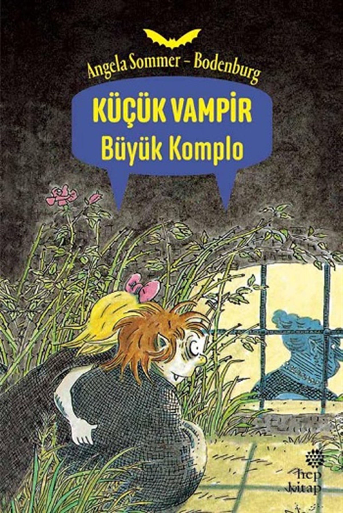 Küçük Vampir