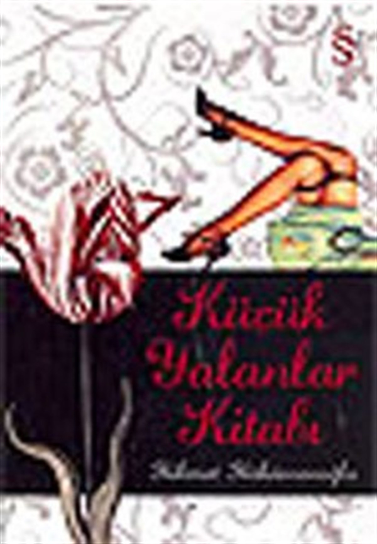 Küçük Yalanlar Kitabı