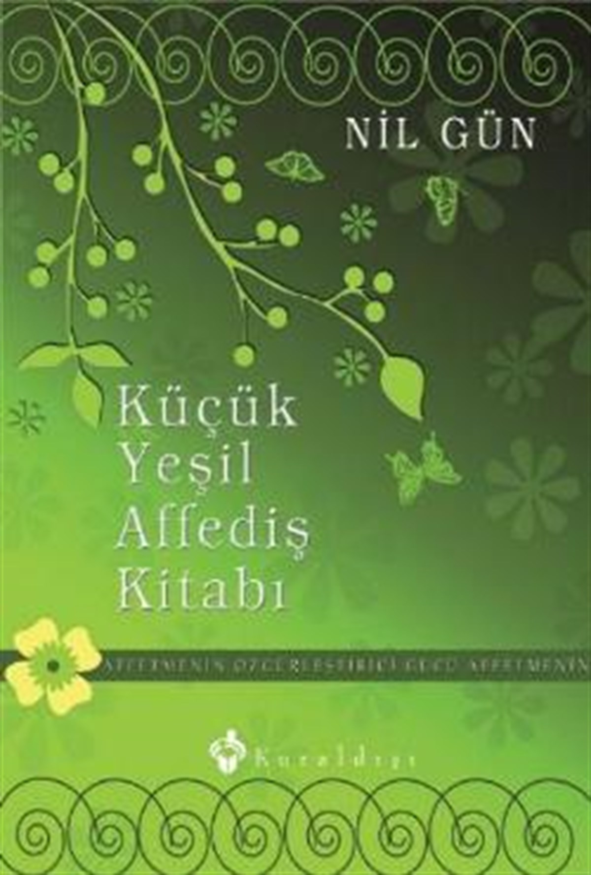 Küçük Yeşil Affediş Kitabı