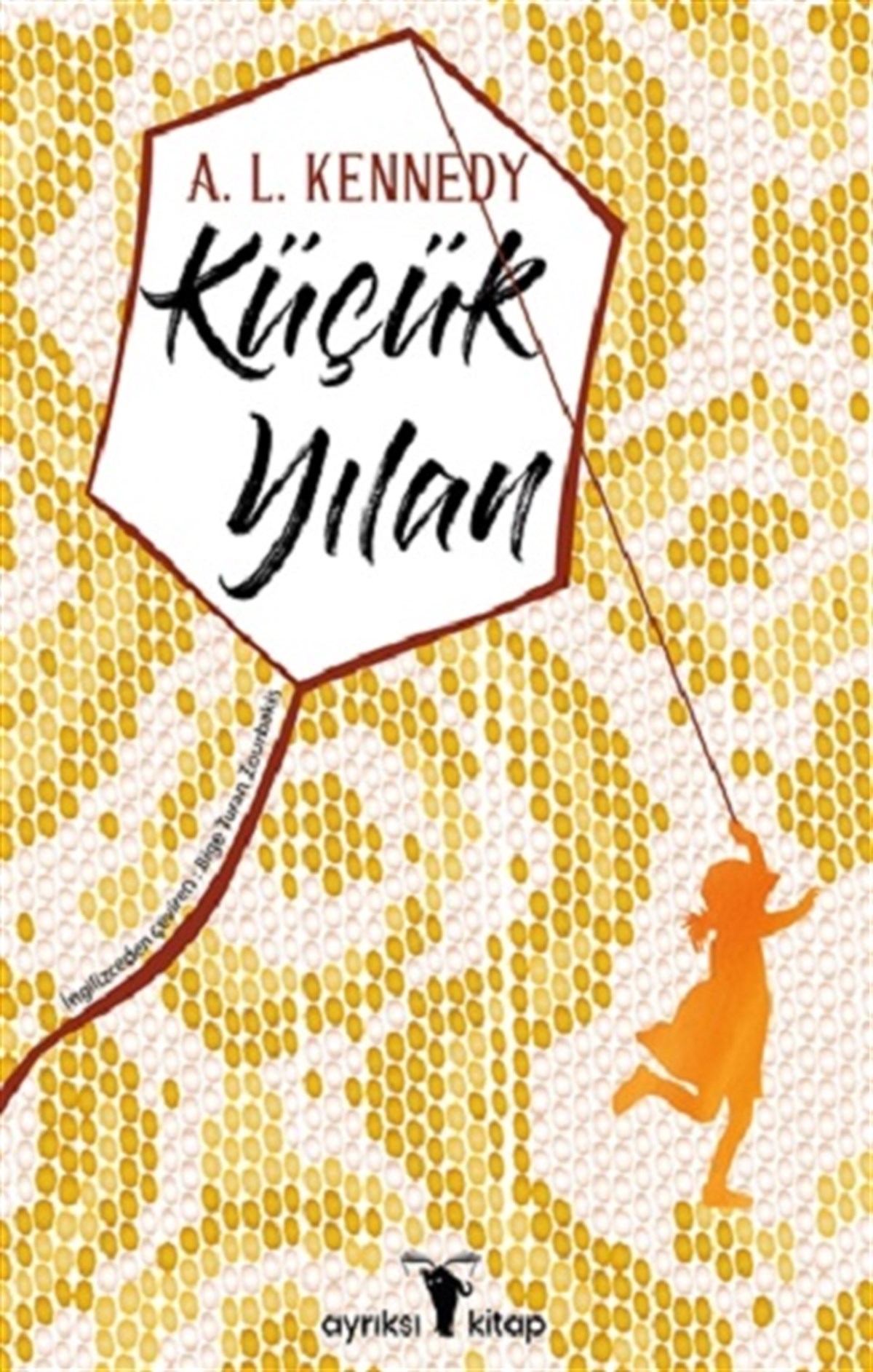 Küçük Yılan