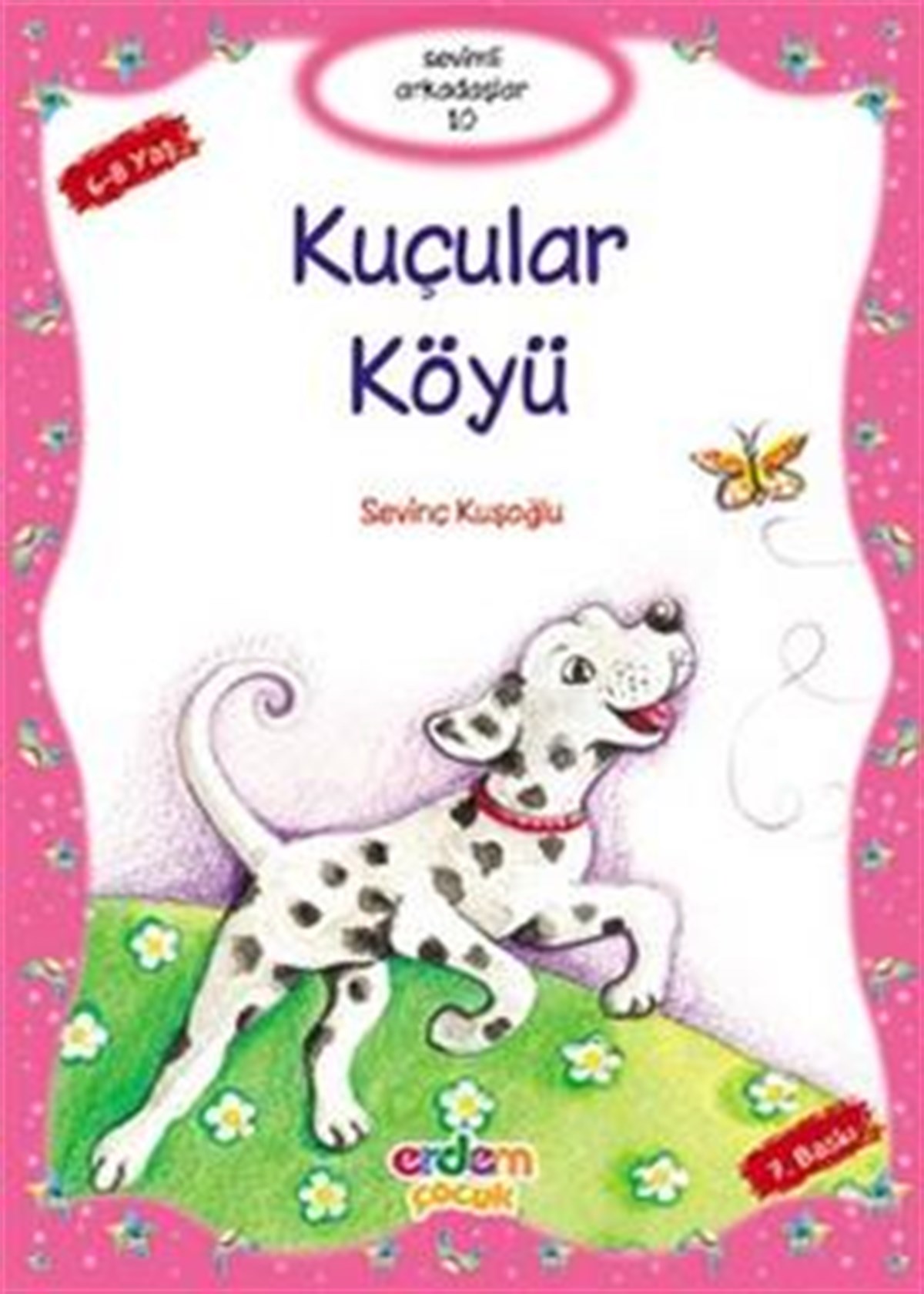 Kuçular Köyü