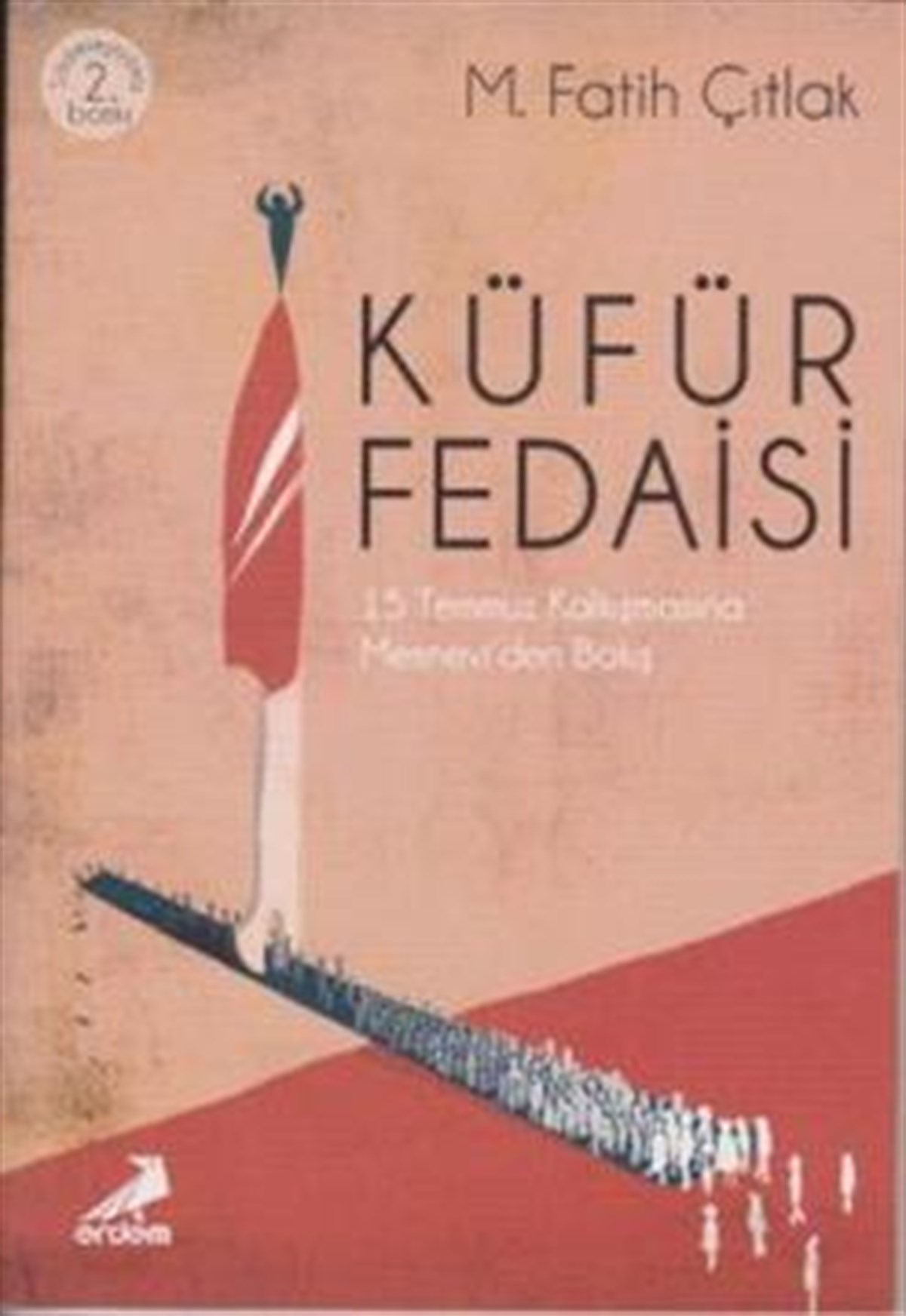 Küfür Fedaisi