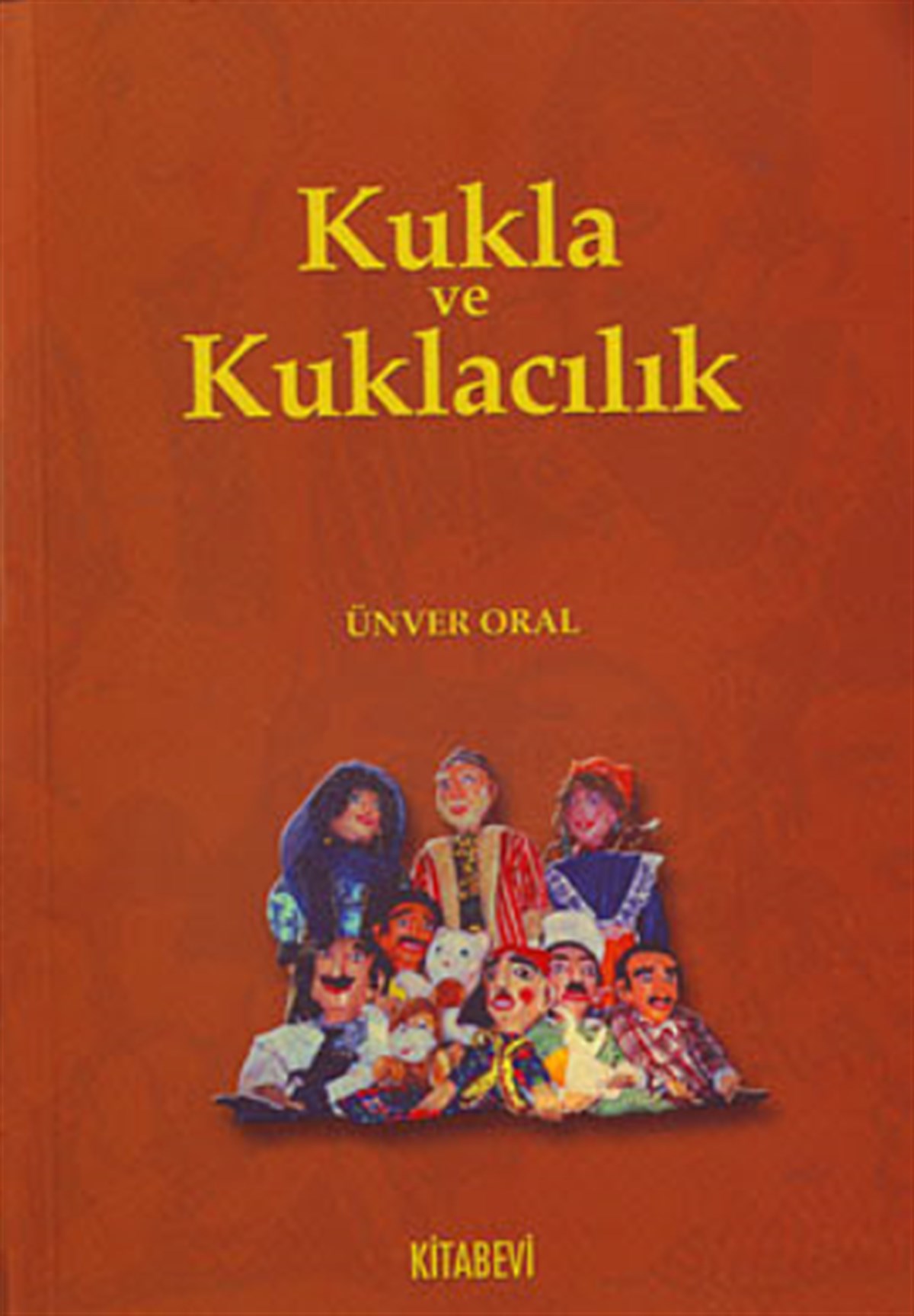 Kukla ve Kuklacılık