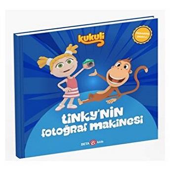 KUKULİ' NİN FOTOĞRAF MAKİNESİ
