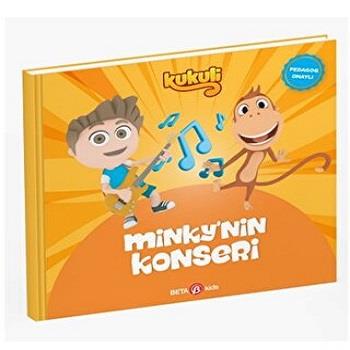 KUKULİ' NİN KONSERİ
