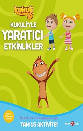 KUKULİ’YLE YARATICI ETKİNLİKLER