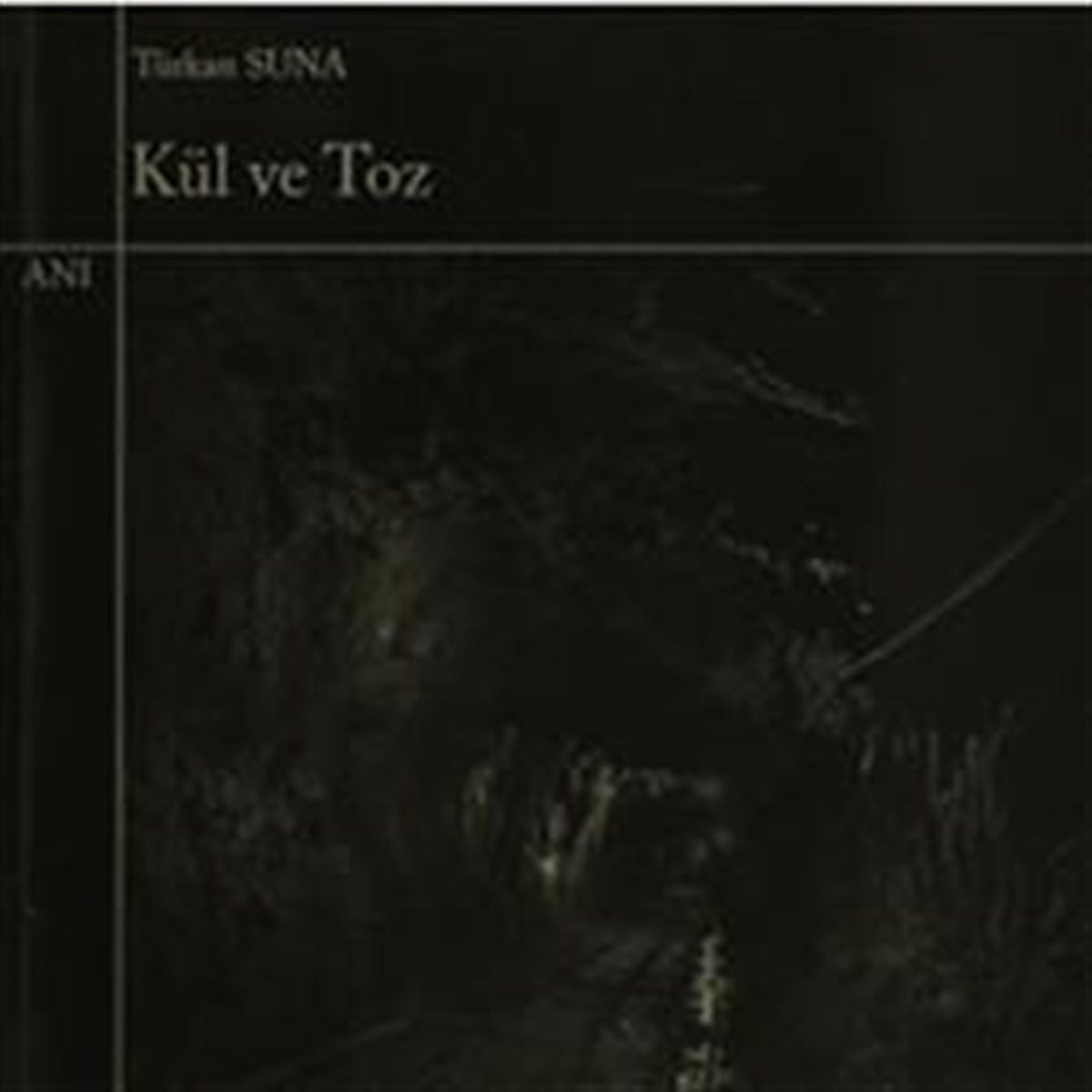Kül ve Toz