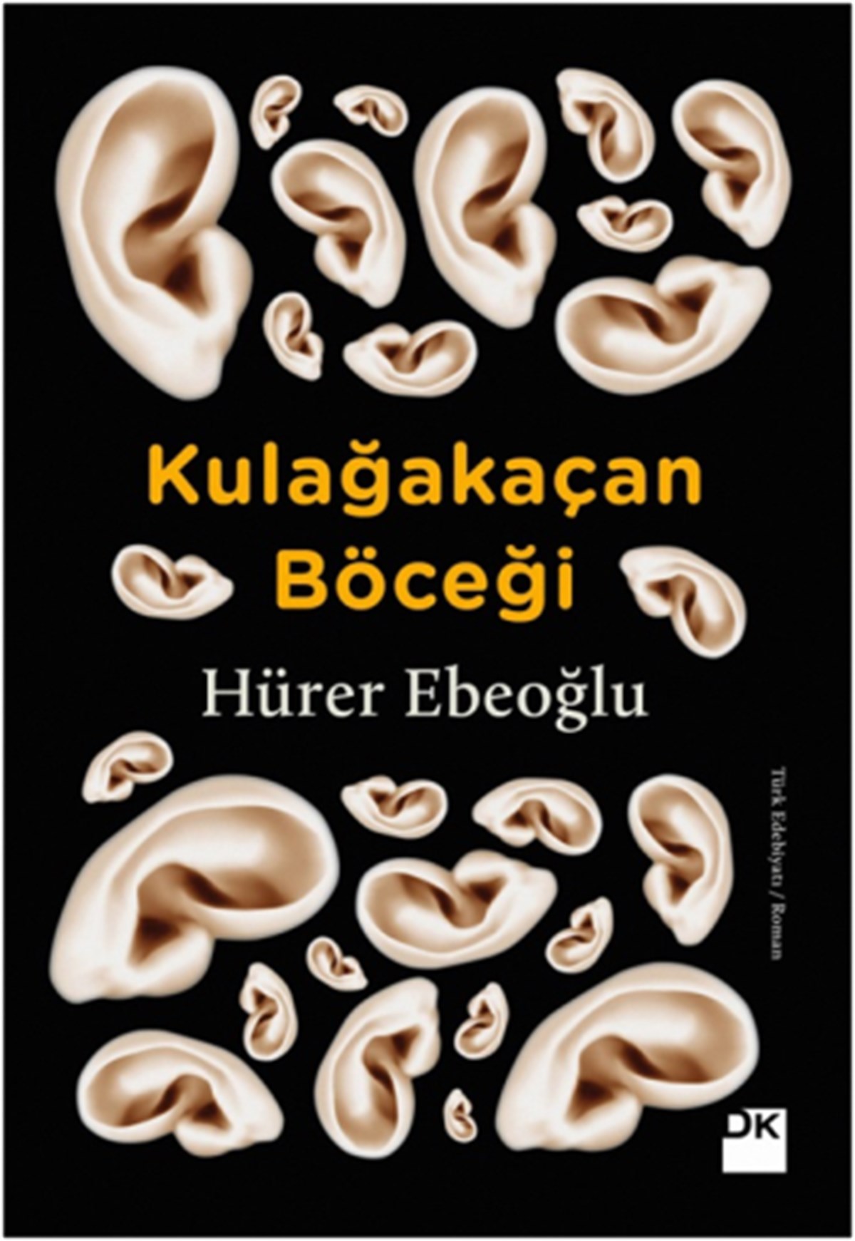 Kulağakaçan Böceği