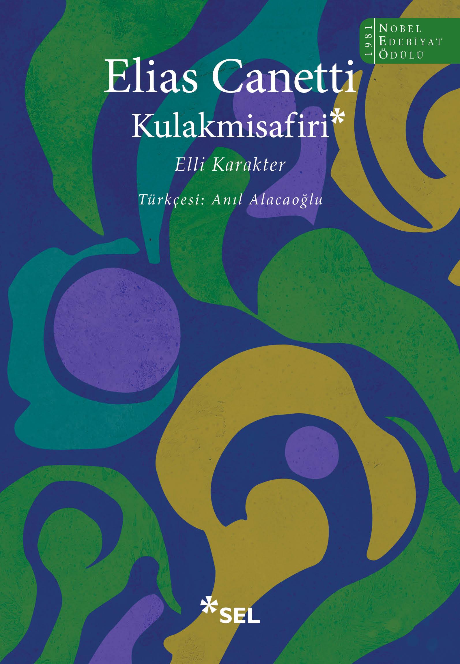 Kulakmisafiri: Elli Karakter